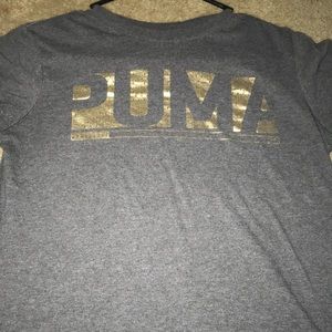 Puma tshirt